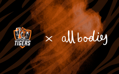 All Bodies extends partnership with Brisbane East Netball