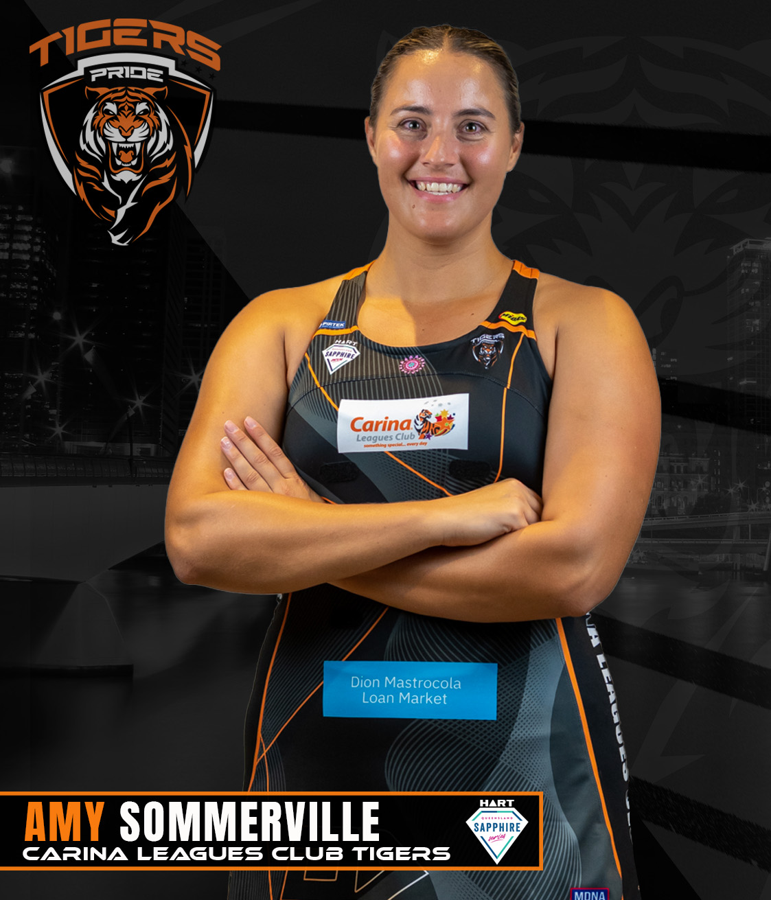 Amy Sommerville